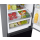 Samsung Outlet RB38C7B5D22 EF No Frost 203cm Czarne Szkło Bespo - 1553835 - zdjęcie 7